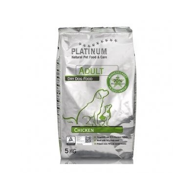 Platinum Natural Adult Frango 1,5 kg