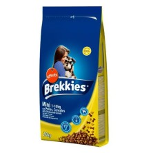 Brekkies Excel Dog Mini 3 Kg