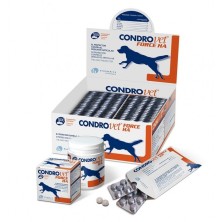 Condrovet Force HA 240 Comprimidos