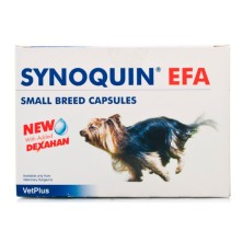 Synoquin EFA Razas Pequeñas 90 Comprimidos