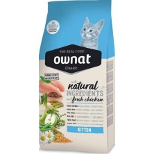 Ownat Classic Kitten 1,5 Kg