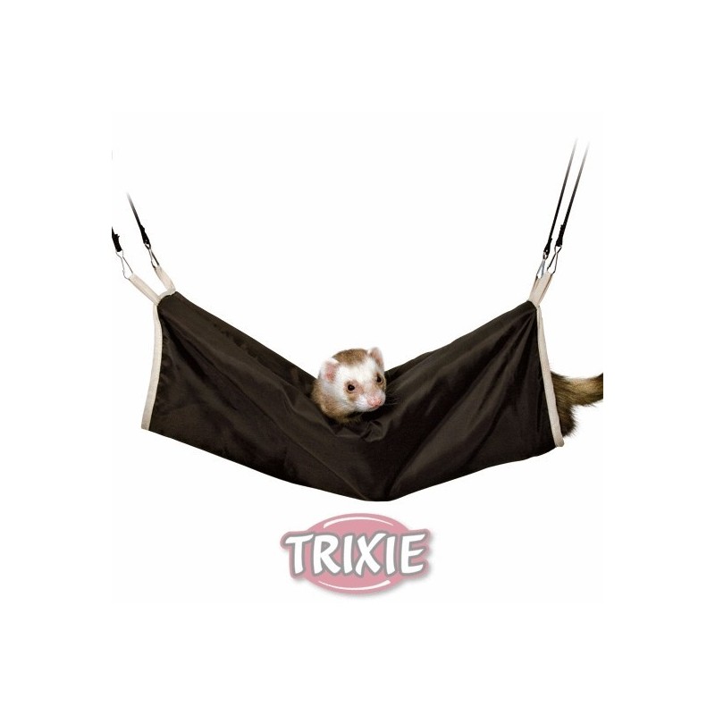 Túnel para furões, ø20×45cm, Brown/Beige