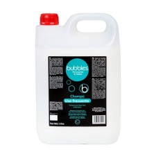 Shampoo Bubbles Frequent Use Aloe 5 Litros