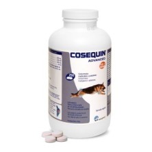 Cosequin Advanced Perros 250 Comprimidos