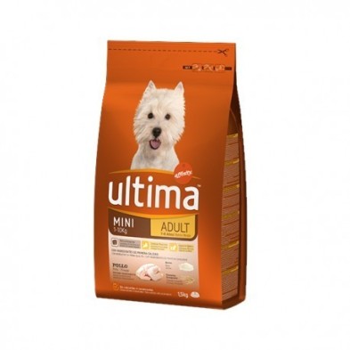 Última Mini Adult 1,5 Kg