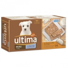 Última Multipack Mini Junior 4 Tarrinas de 150 Gr