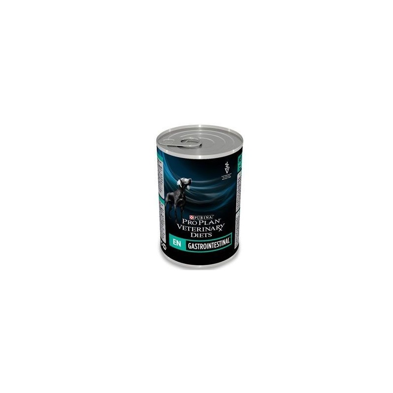 Pro Plan EN Gastrointestinal Canino 400 Gr