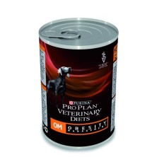 Pro Plan OM Obesity Canine 400 Gr