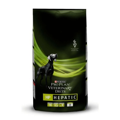 Pro Plan Veterinary Diets HP Hepatic Canine 3 Kg