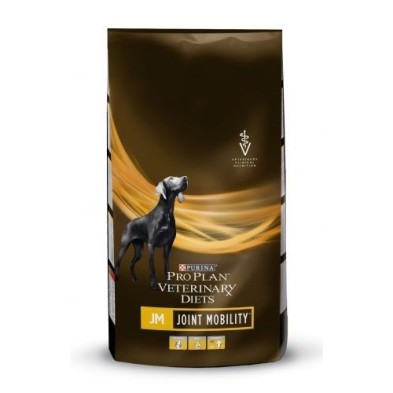 Pro Plan Veterinary Diets JM Joint Mobility 12 Kg