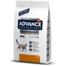 Advance Obesity Felino 1,5 Kg