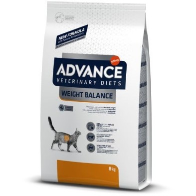 Advance Obesity Felino 1,5 Kg