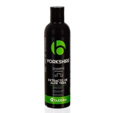 Bubbles Yorkshire Aloe Vera 250 Ml