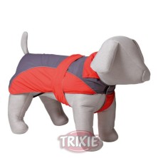 Lorient S, 35 Cm Vermelho/Gris