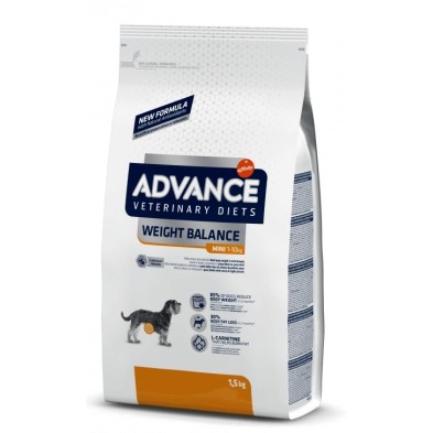 Advance Weight Balance Mini 1,5 Kg