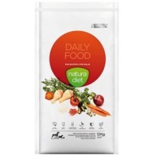 Natura Diet Food Daily 12 Kg