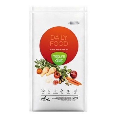 Natura Diet Food Daily 12 Kg