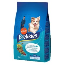 Brekkies Excel Dog Pescado 20 Kg