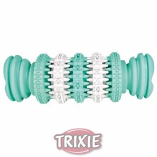 Denta Fun Hueso, Menta, Caucho Natural