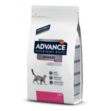 Advance Urinary Feline Stress 1,25 Kg