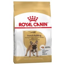 Royal Canin French Bulldog Adult 9 Kg
