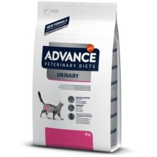 Advance Urinary Felino 8 Kg