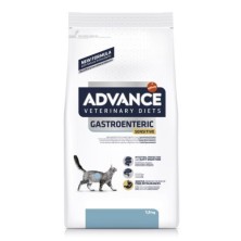 Advance Gastroenteric Sensitive Gato 1,5 Kg