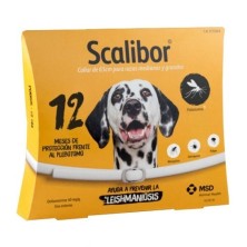 Colar Scalibor 65 cm
