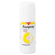 Aluspray Vetoquinol Cicatrizante 210 Ml