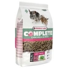 Versele Laga Complete Chinchilla & Degú 500 Gr