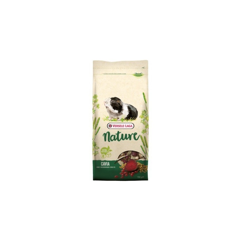 Versele Laga Nature Cavia 700 Gr