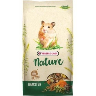 Versele Laga Nature Hámster 700 Gr