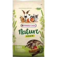 Versele Laga Snack Fibres Nature 500 Gr