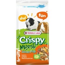 Versele Laga Crispy Muesli para Cobayas 1 Kg