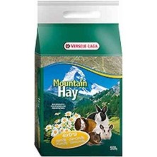 Versele Laga Heno de Montaña con Camomila 500 Gr