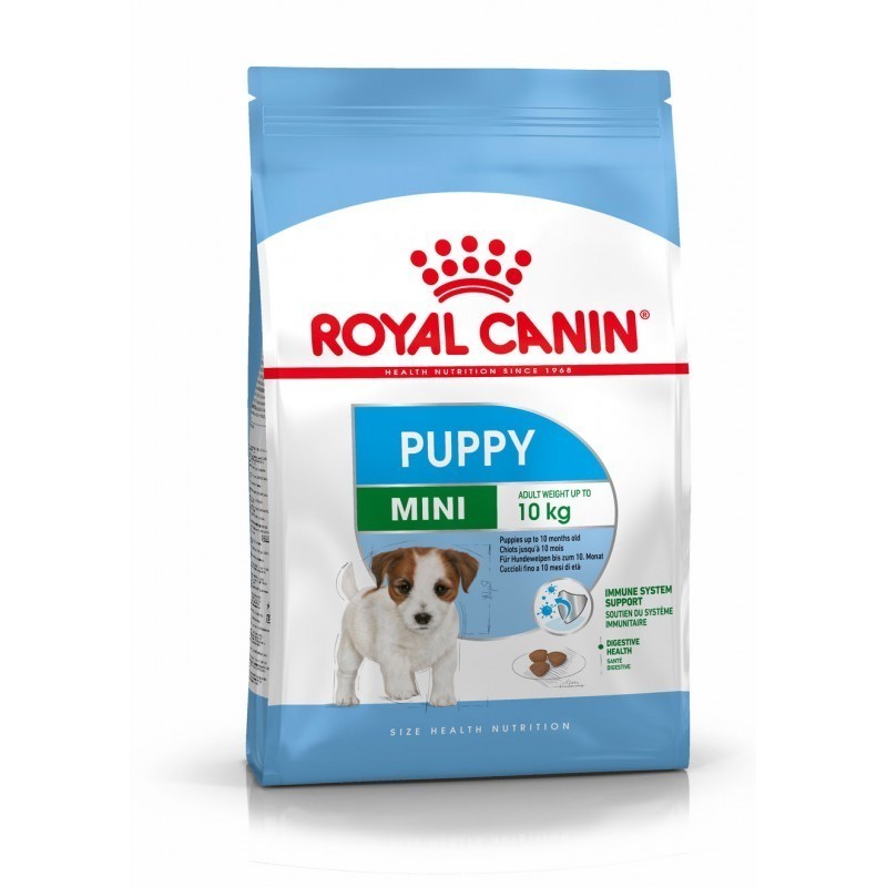 Royal Canin Puppy Mini 2 Kg