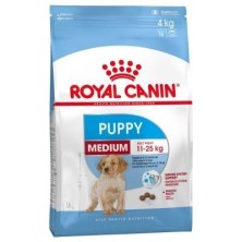 Royal Canin Puppy Medium 1 Kg