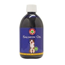 Fish4Dogs and Cats Aceite de Salmón 500 Ml