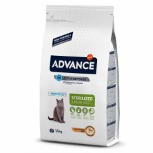 Advance Young Sterilized 1,5 Kg