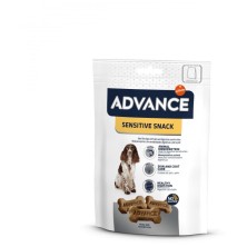 Advance Sensitive Snack 150 Gr