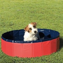 Piscina para Perros Ibáñez Talla S