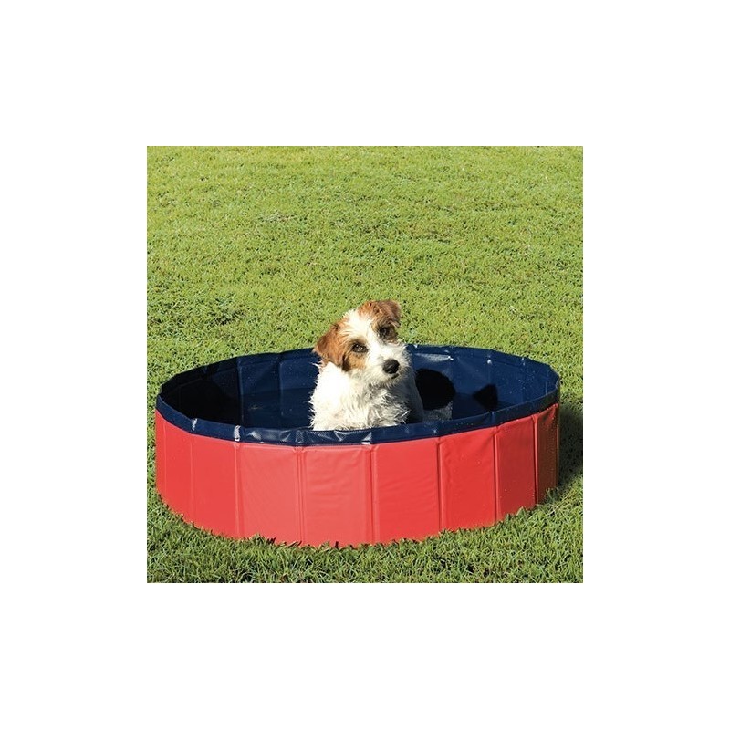 Piscina para cães Ibáñez Talla S Piscina para cães Ibáñez Talla S