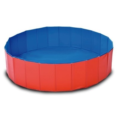 Piscina para cães Ibáñez Talla S