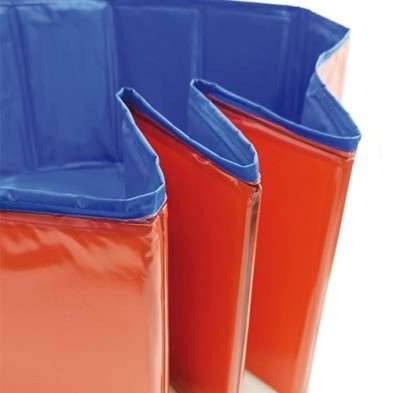 Piscina para cães Ibáñez Talla S