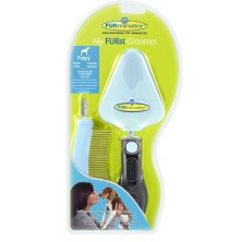 Furminator Cepillo para Cachorros