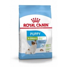 Royal Canin X-Small Júnior 1,5 Kg