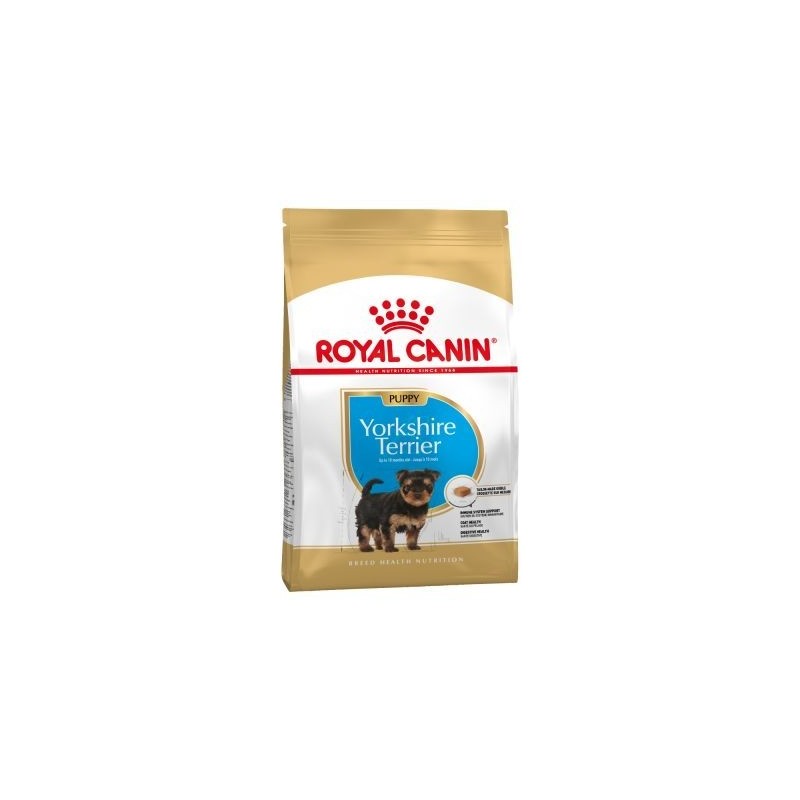 Royal Canin Yorkshire Terrier Junior 1,5 Kg