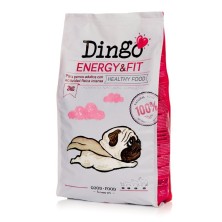 Dingo Energy & Fit 15 Kg
