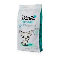 Dingo Toy & Daily 1,5 Kg