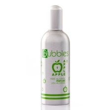 Bubbles Perfume Manzana 150 Ml